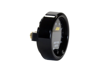 AEM Electronics X-Series Wideband UEGO AFR Sensor Controller Gauge with X-Digital Tech 30-0300 Photo - out of package