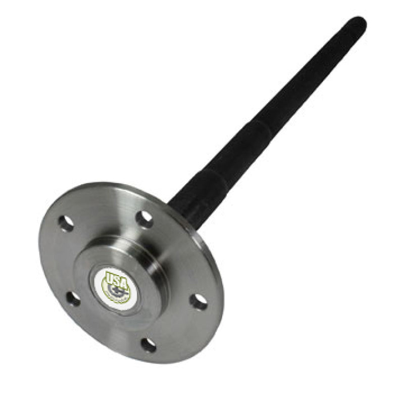 Yukon Gear & Axle USA Standard Axle Shaft For 98-02 Camaro / w/ Electronic Traction Control ZA G26059972 ZA G26059972 Photo - Primary
