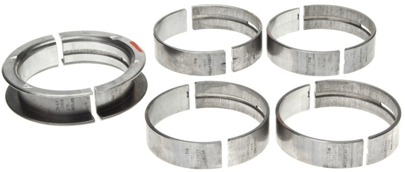 Clevite Ford Products V8 281 SOHC 1991-92 Main Bearing Set MS2204A MS2204A User 1