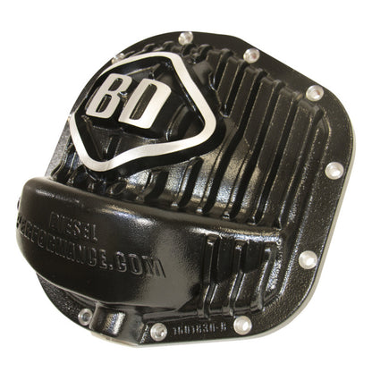 BD Diesel Differential Cover - 89-15 Ford F250-F350 Sterling 10.5 Differential 1061830 Photo - Primary
