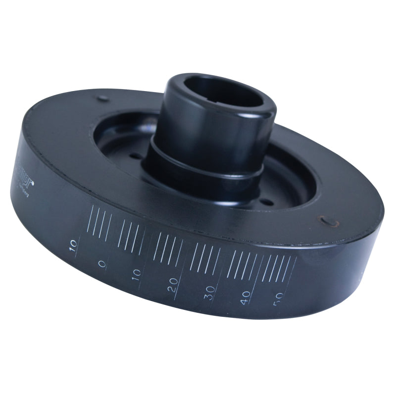 Fluidampr Engine Harmonic Balancer 720301 Photo - Primary