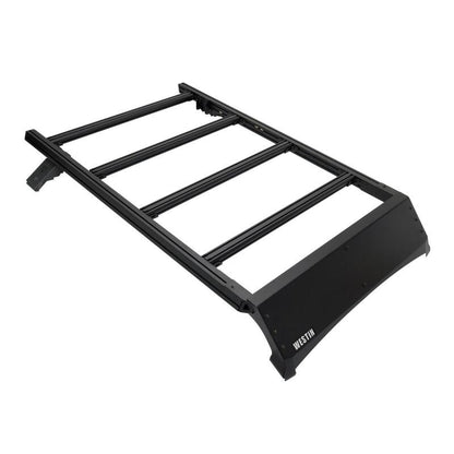 Westin Ford Bronco 21-24 2dr Mesa Roof Rack Textured Black  (Excl. Bronco Sport) 15-00055 15-00055 Photo - out of package