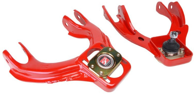 Skunk2 Pro Series Front Camber Kit 92-95 Honda Civic/94-01 Acura Integra 516-05-5670 Photo - Primary