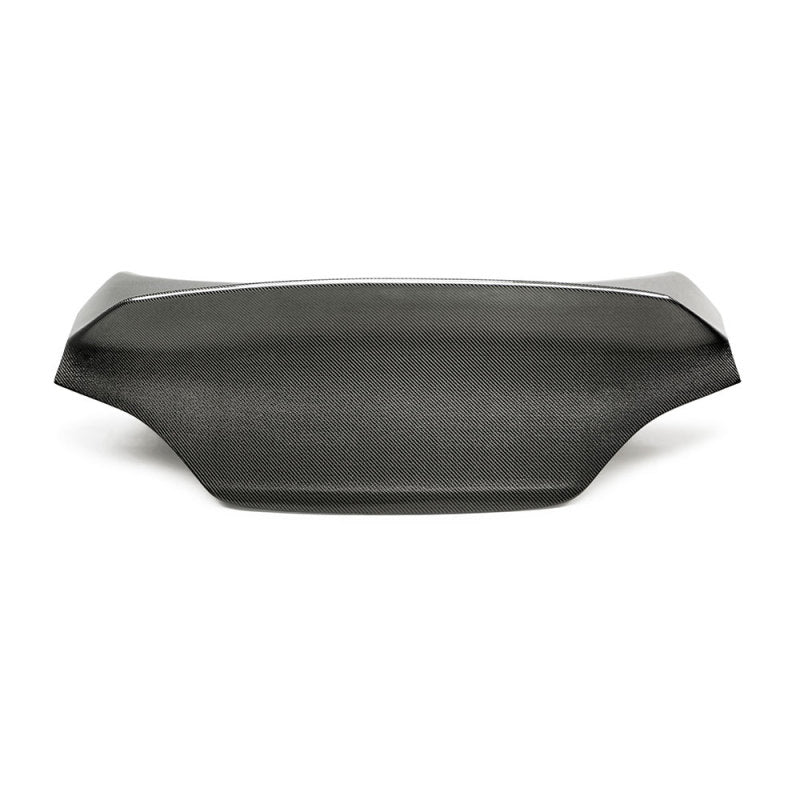 Seibon Carbon Fiber Trunk Lid  for Hyundai Genesis 2Dr 2010-2016 TL0809HYGEN2D-C Photo - Primary