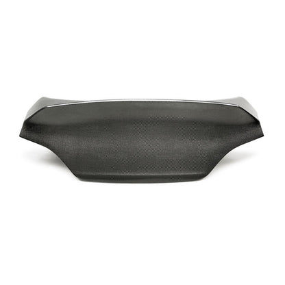 Seibon Carbon Fiber Trunk Lid  for Hyundai Genesis 2Dr 2010-2016 TL0809HYGEN2D-C Photo - Primary