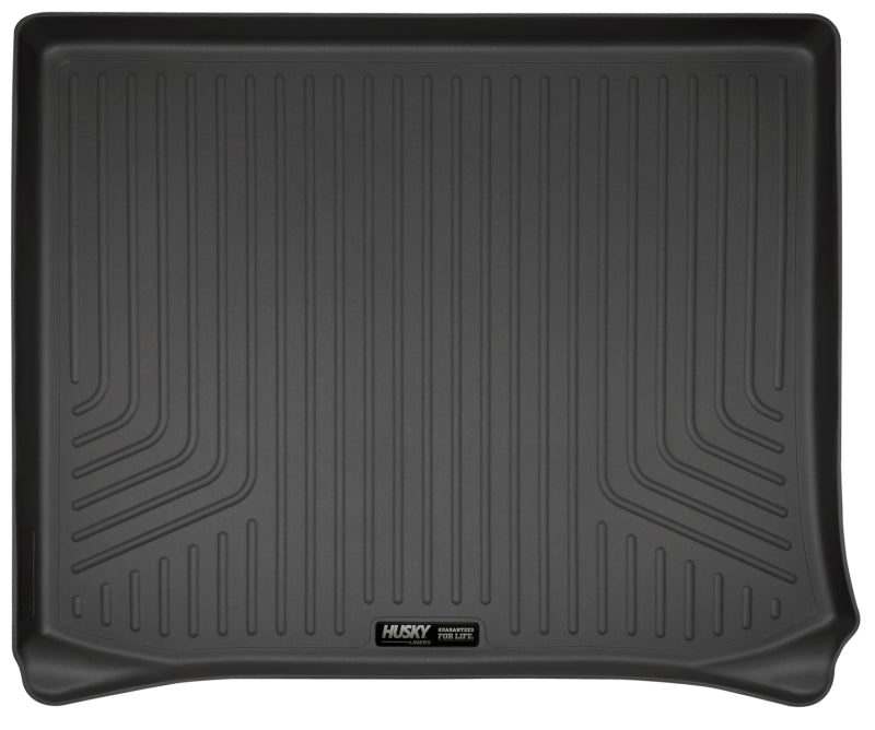 Husky Liners 14 Jeep Cherokee Black Rear Cargo Liner (1pc) 29031 Photo - Primary