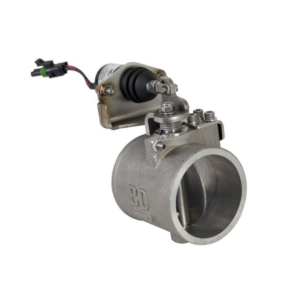 BD Diesel Positive Air Shutdown - Ford 2003-2007 6.0L 1036701 1036701 Photo - Primary