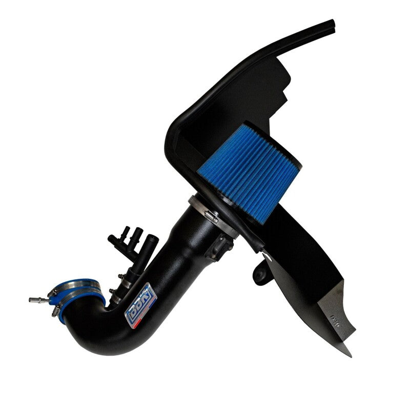 BBK Performance Mustang GT Cold Air Intake - Blackout (2018-19) 14525 User 3