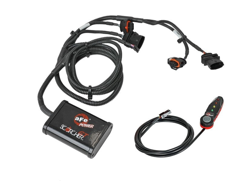 aFe 2022 Hyundai Kona N L4 2.0L (t) Scorcher GT Power Module 77-47007 77-47007 Photo - Unmounted