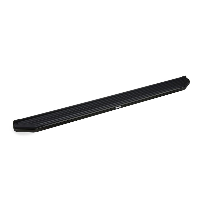 Westin 2013-2015 Toyota RAV4 Stylized Running Boards - Black 28-21035 28-21035 Photo - Primary