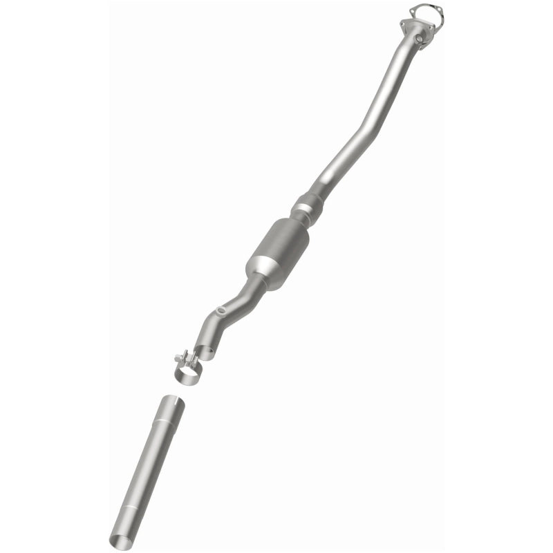 MagnaFlow California Grade CARB Compliant Direct-Fit Catalytic Converter 4481659 Photo - out of package