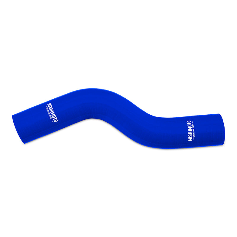 Mishimoto 2017+ Honda Civic Type R Silicone Hose Kit - Blue MMHOSE-CTR-17BL MMHOSE-CTR-17BL User 2