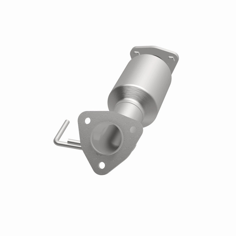 MagnaFlow Honda Civic OEM Grade Federal / EPA Compliant Direct-Fit Catalytic Converter 52452 360 Degree Image Set