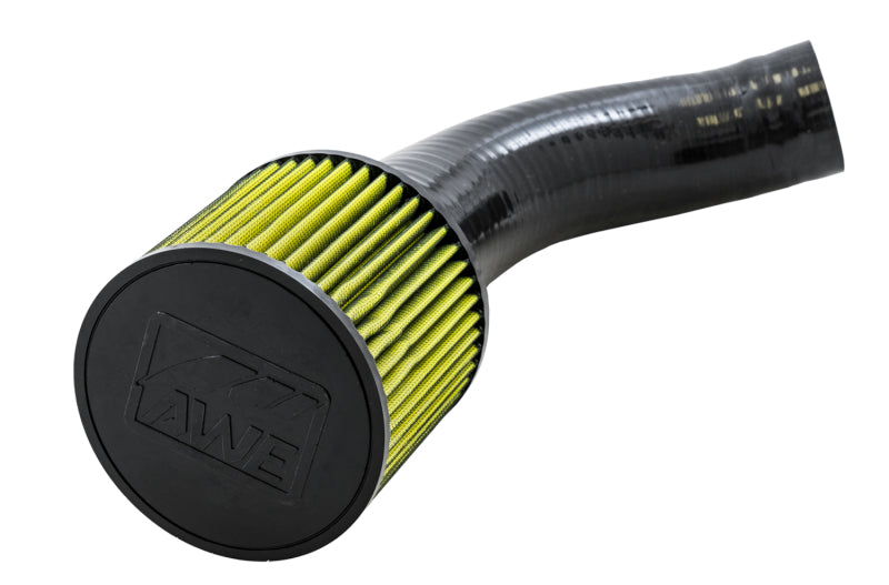 AWE Tuning S5 4.2L S-FLO Intake 2660-13018 2660-13018 Photo - Primary