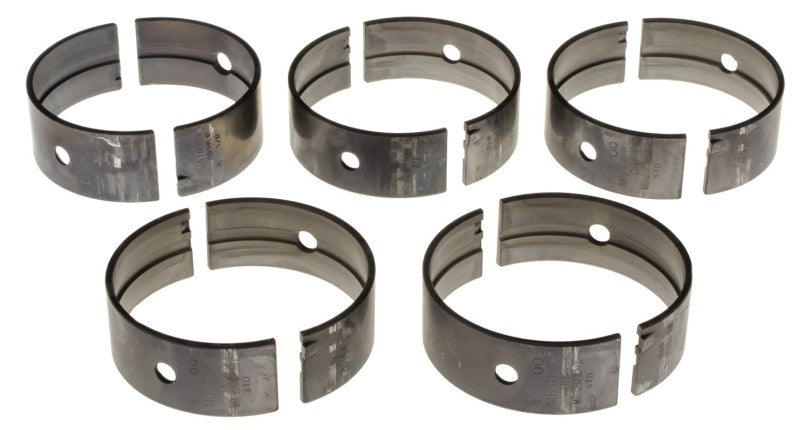 Clevite Toyota 2189 2367cc 4 Cyl 1975-82 Main Bearing Set MS1428P MS1428P User 1
