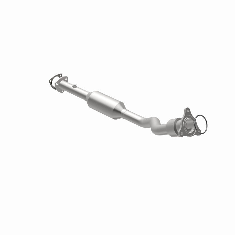 MagnaFlow California Grade CARB Compliant Direct-Fit Catalytic Converter 4481753 360 Degree Image Set