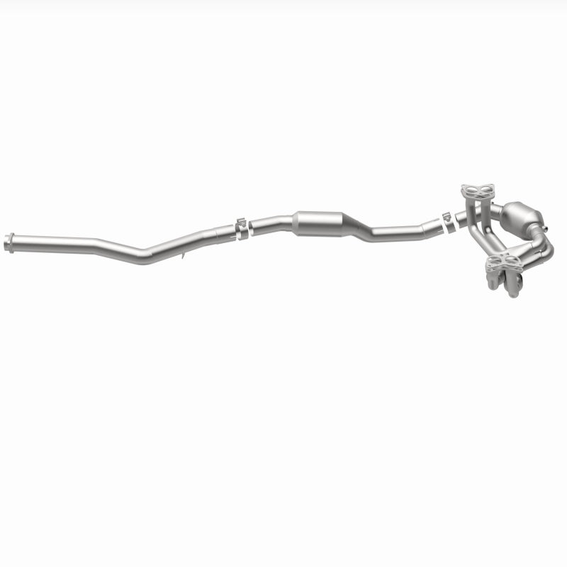 Magnaflow 14-17 Subaru Crosstrek 2.0L Direct Fit Converter 23-184 23-184 360 Degree Image Set