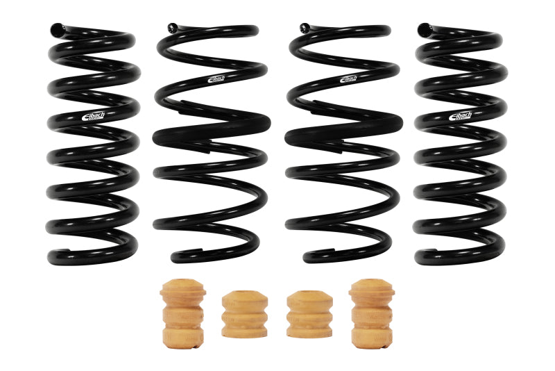 Eibach EIB SUV Pro-Kits Suspension Lowering Springs main image