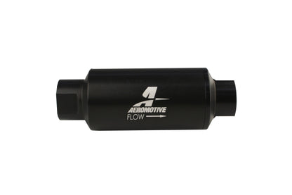 Aeromotive Marine Outlet, ORB-10 Fuel Filter 12306 Photo - Primary