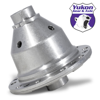 Yukon Gear & Axle Yukon Gear Grizzly Locker For Nissan Titan Rear w/ 32 Splines YGLNTITAN-32 YGLNTITAN-32 Photo - Primary