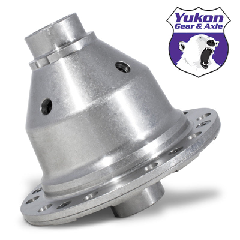 Yukon Gear & Axle Yukon Gear Grizzly Locker For Nissan Titan Rear w/ 32 Splines YGLNTITAN-32 YGLNTITAN-32 Photo - Primary