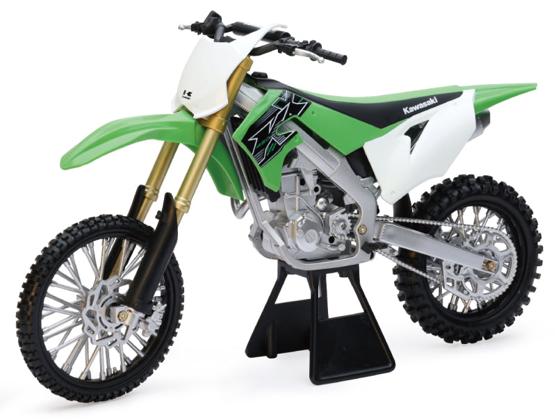 New Ray Toys Kawasaki Kx450 2019 1:6 49653