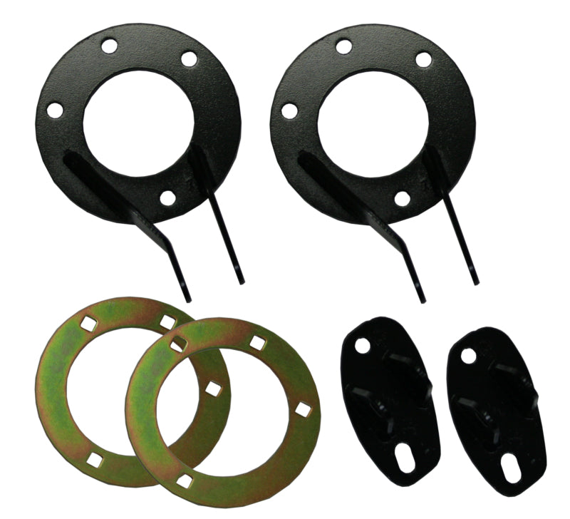 Skyjacker 1994-2001 Dodge Ram 1500 4 Wheel Drive Multi Shock Bracket DS390 DS390 Photo - Primary