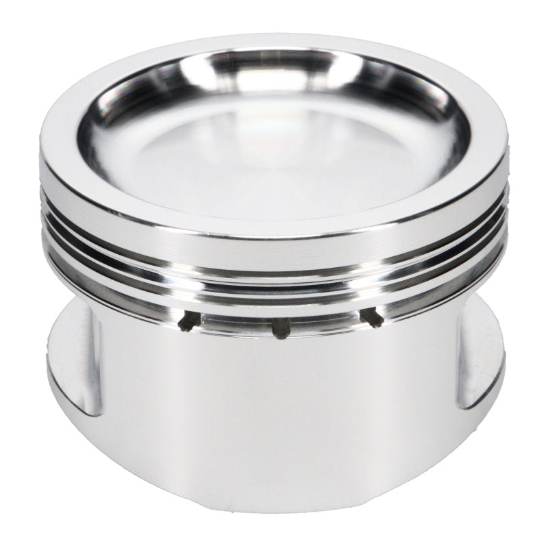 JE Pistons VW 2.0L 8V JH KIT Set of 4 Pistons 186240 186240 User 4