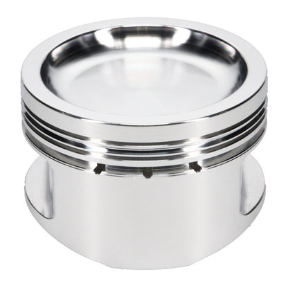 JE Pistons VW 2.0L 8V JH KIT Set of 4 Pistons 186240 186240 User 4