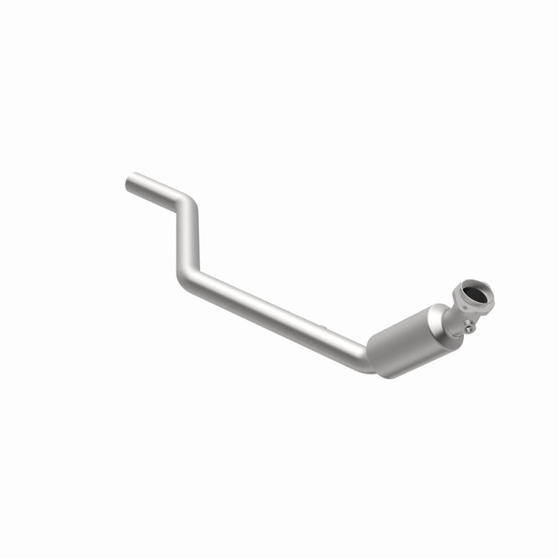 MagnaFlow California Grade CARB Compliant Direct-Fit Catalytic Converter 4481179 360 Degree Image Set