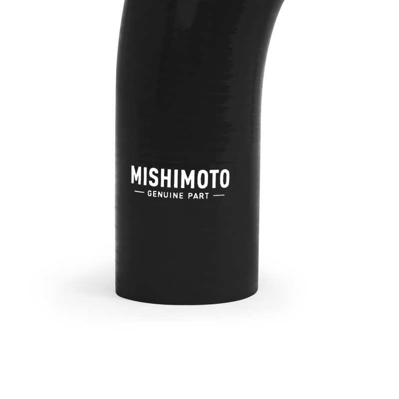 Mishimoto Mopar Lx Chassis 5.7L V8 Silicone Hose Kit, 2011+ MMHOSE-MOP57-11BK Photo - Close Up