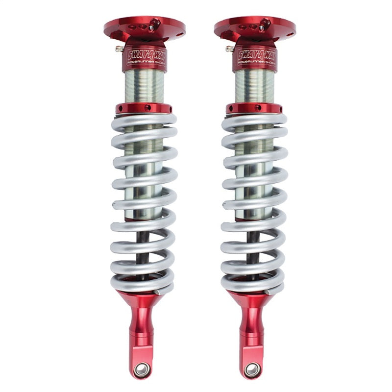 aFe  POWER 101-5600-81  Control Sway-A-Way 2.5" Front Coilover Kit 101-5600-81 Photo - Primary