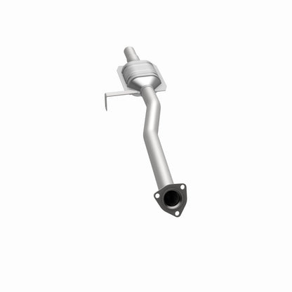 MagnaFlow Infiniti Q45 Standard Grade Federal / EPA Compliant Direct-Fit Catalytic Converter 23144 360 Degree Image Set