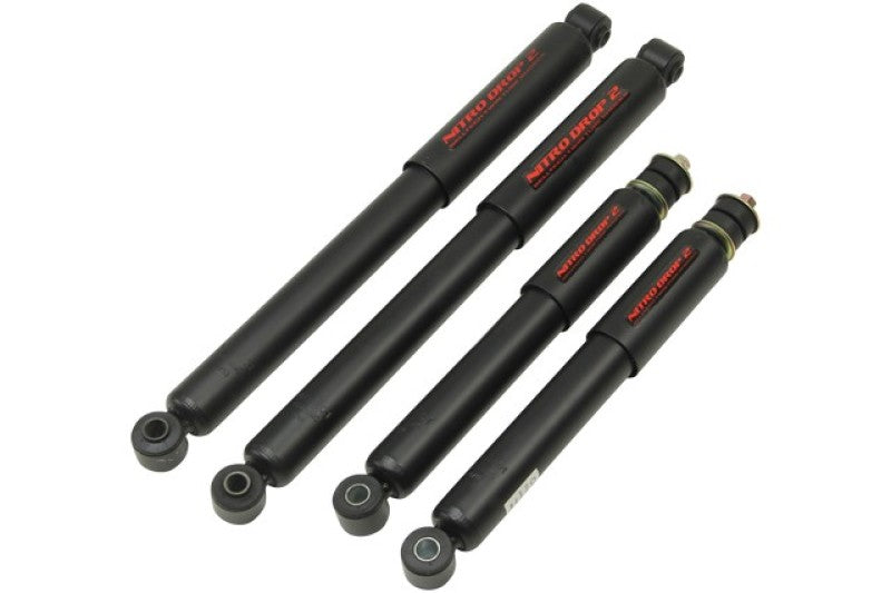 Belltech ND2 OEM Shock Set OE9173 OE9173 Photo - Primary