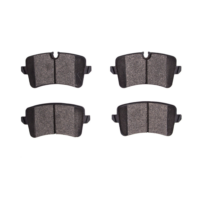 R1 Concepts RNC Semi Met Brake Pads Brakes, Rotors & Pads Brake Pads - OE main image