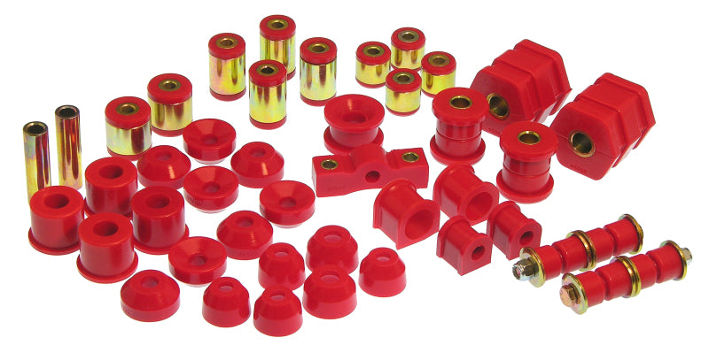Prothane Suspension Bushing Kit 8-2016 Photo - Primary
