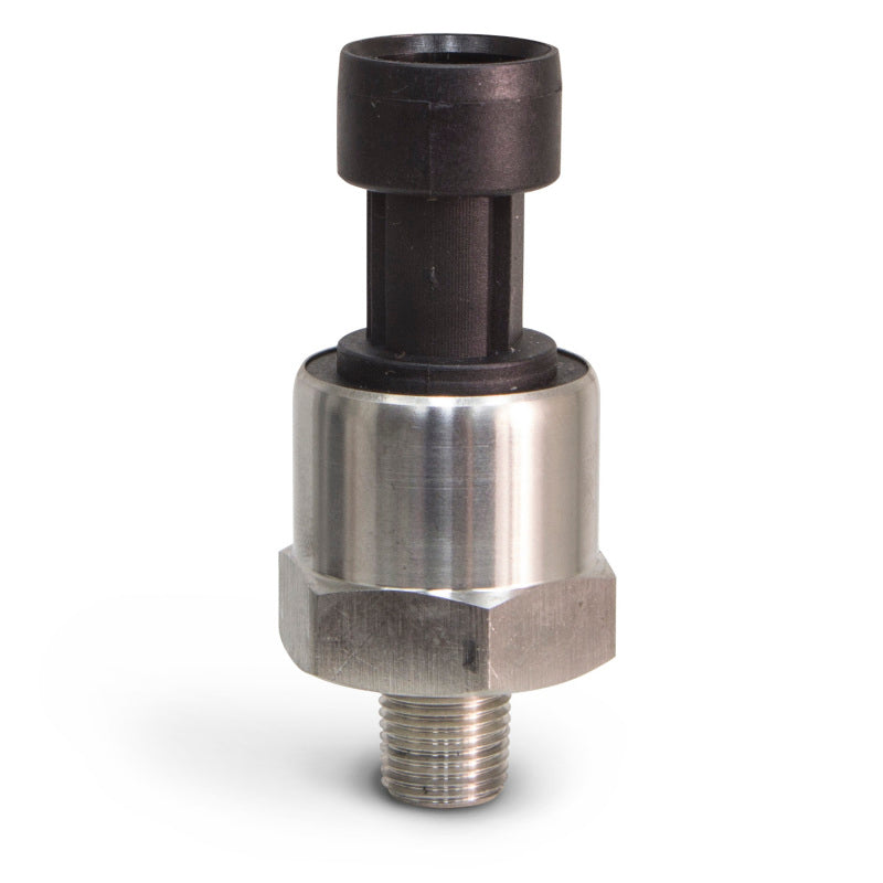 Banks Power iDash 1.8 DataMonster / Super Gauge - 3 Pin 100PSIG 1/8NPT Thread Pressure Sensor 63085-100G 63085-100G Photo - Primary