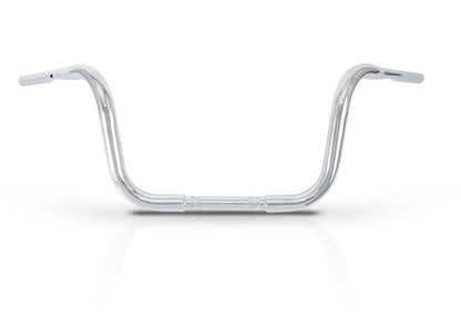 Burly Brand Gorilla Bar 10in - Black B28-308TB B28-308TB User 1