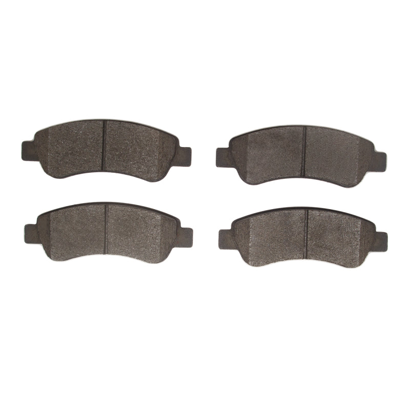DFC DFC 3000 Semi-Met Brake Pads Brakes, Rotors & Pads Brake Pads - OE main image
