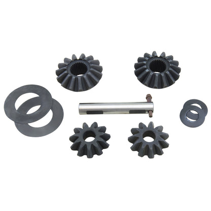 Yukon Gear & Axle Yukon Gear Standard Open Spider Gear Kit For 8.5in GM w/ 28 Spline Axles YPKGM8.5-S-28 YPKGM8.5-S-28 Photo - Primary