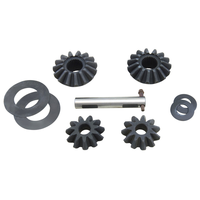 Yukon Gear & Axle Yukon Gear Standard Open Spider Gear Kit For 8.2in GM w/ 28 Spline Axles YPKGM8.2-S-28 YPKGM8.2-S-28 Photo - Primary