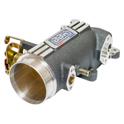 BBK Performance 96-04 Ford Mustang GT 4.6L-2V 78mm Throttle Intake 1780 Photo - Primary