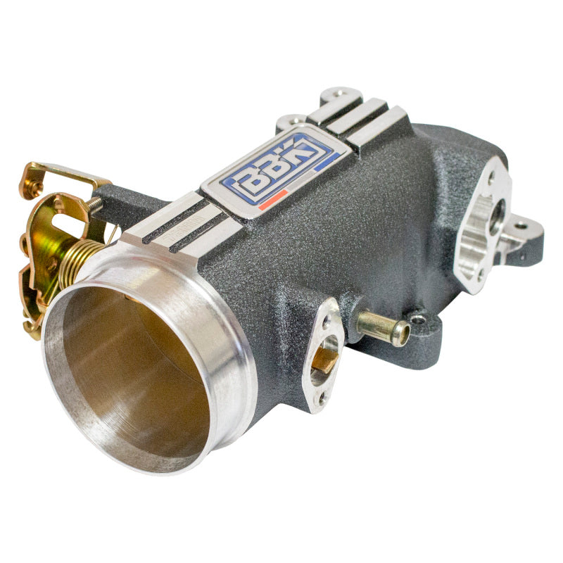 BBK Performance 96-04 Ford Mustang GT 4.6L-2V 78mm Throttle Intake 1780 Photo - Primary