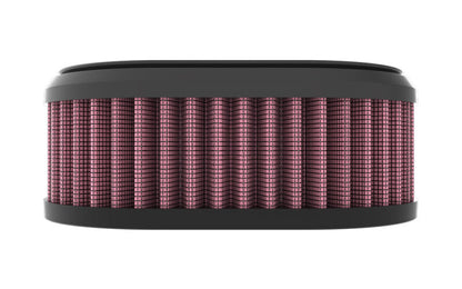 K&N Engineering K&N 22-25 Indian Chief 111CI High-Flow Air Filter PL-1822 PL-1822 Photo - out of package