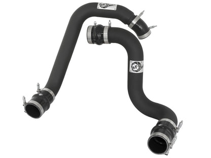 aFe BladeRunner GT Series Intercooler with Tubes - Ford Diesel Trucks 03-0 46-20102-1 Photo - Unmounted