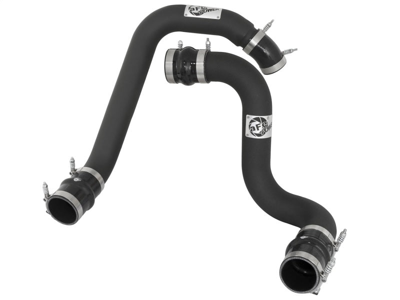 aFe BladeRunner GT Series Intercooler with Tubes - Ford Diesel Trucks 03-0 46-20102-1 Photo - Unmounted