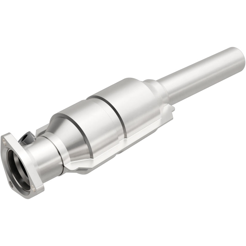 MagnaFlow Volkswagen Jetta Standard Grade Federal / EPA Compliant Direct-Fit Catalytic Converter 22920 Photo - Primary