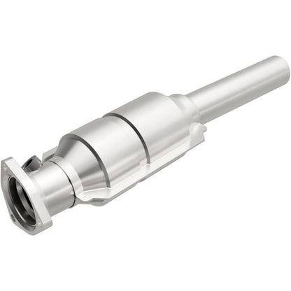 MagnaFlow Volkswagen Jetta Standard Grade Federal / EPA Compliant Direct-Fit Catalytic Converter 22920 Photo - Primary
