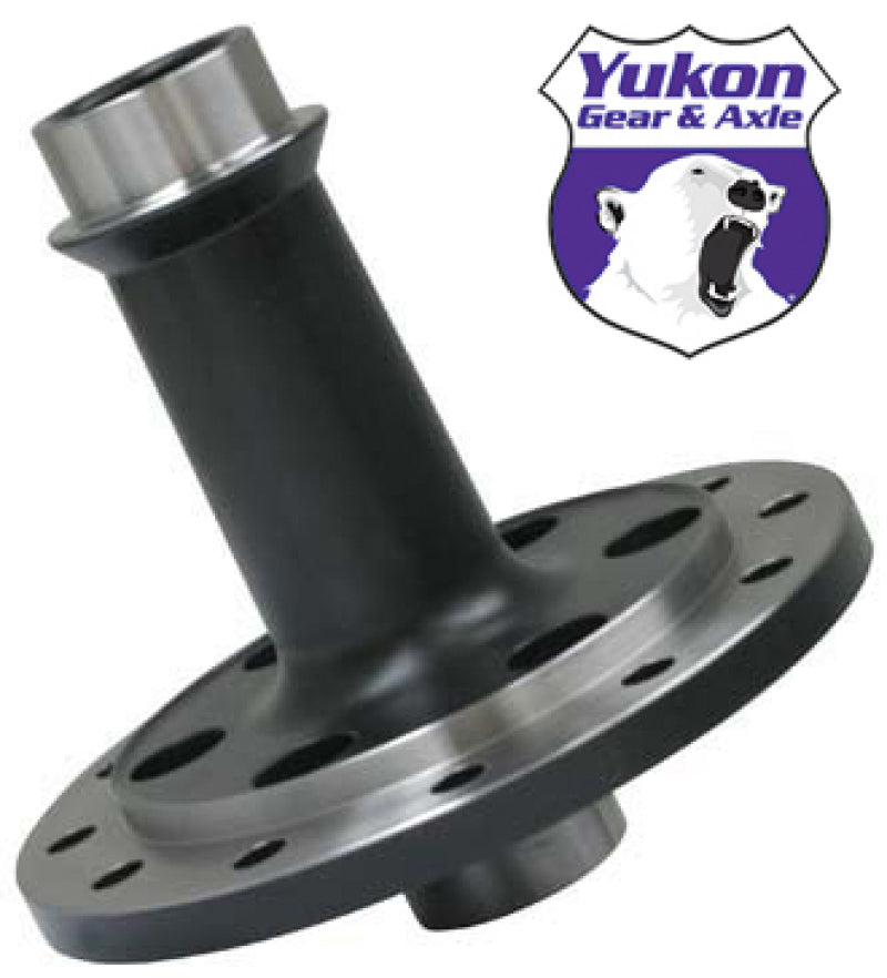 Yukon Gear & Axle Yukon Gear Dana 44 Steel Spool Replacement YP FSD44-3-30DN YP FSD44-3-30DN Photo - Primary