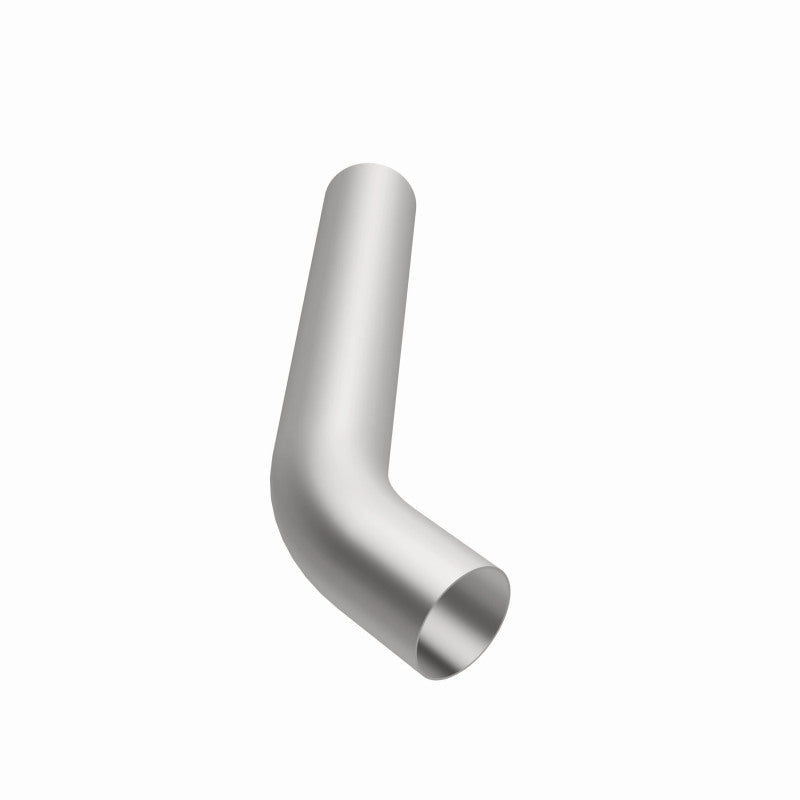 MagnaFlow 45° Bend Stainless Steel Pipe 10725 360 Degree Image Set